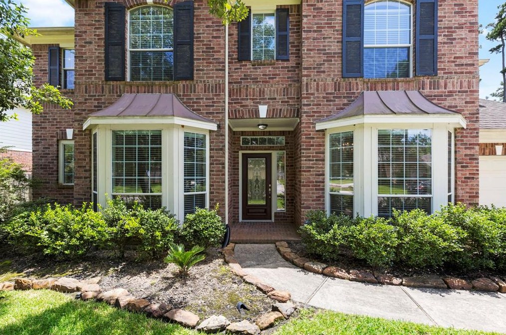55 W Matisse Meadow Ct, Spring, TX 77382