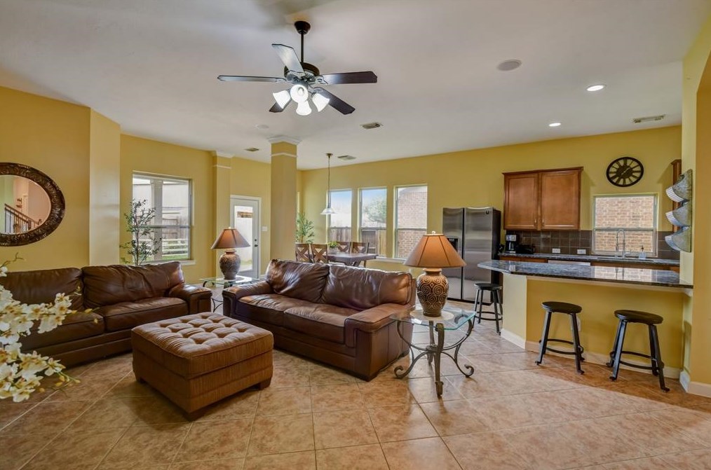 8223 Kerrington Glen Dr, Cypress, TX 77433-2681