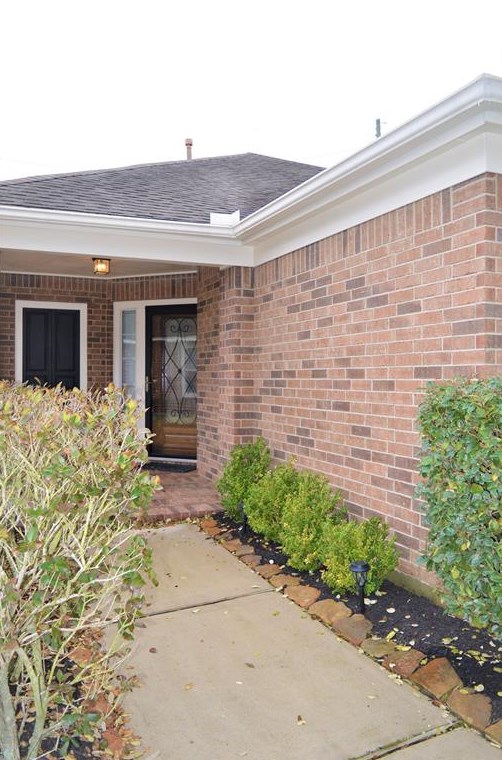 25611 Oakstone Park Dr, Richmond, TX 77406