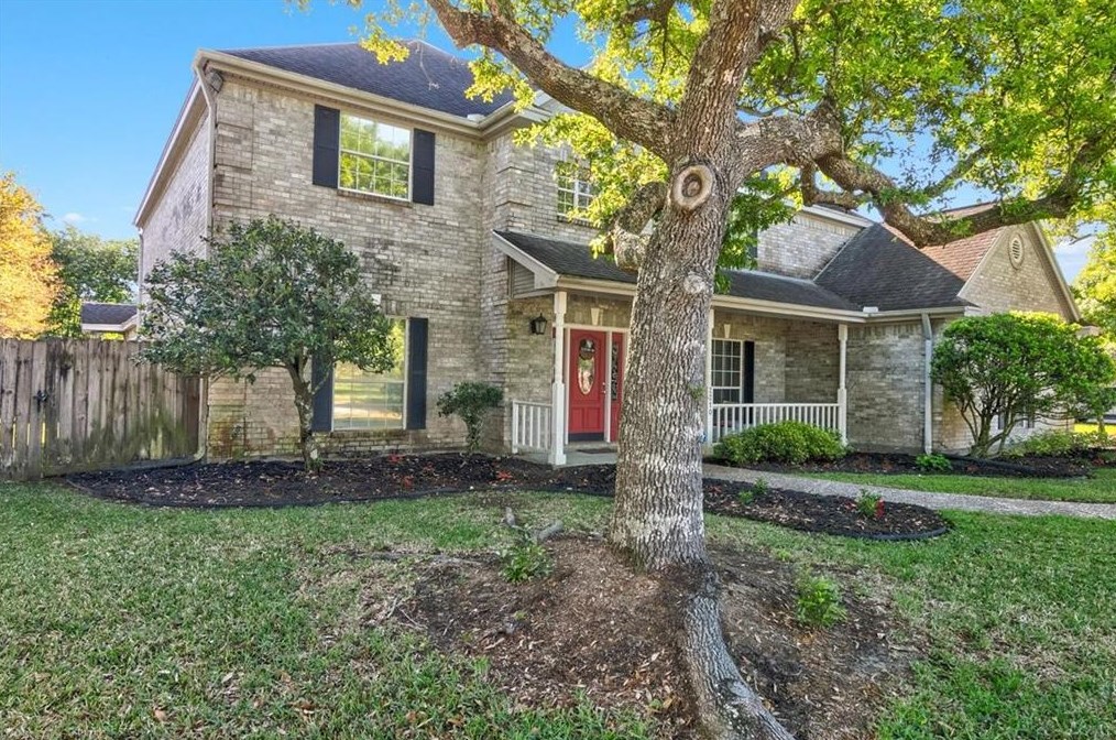 2210 Sunrise Oaks, Orange, TX 77630