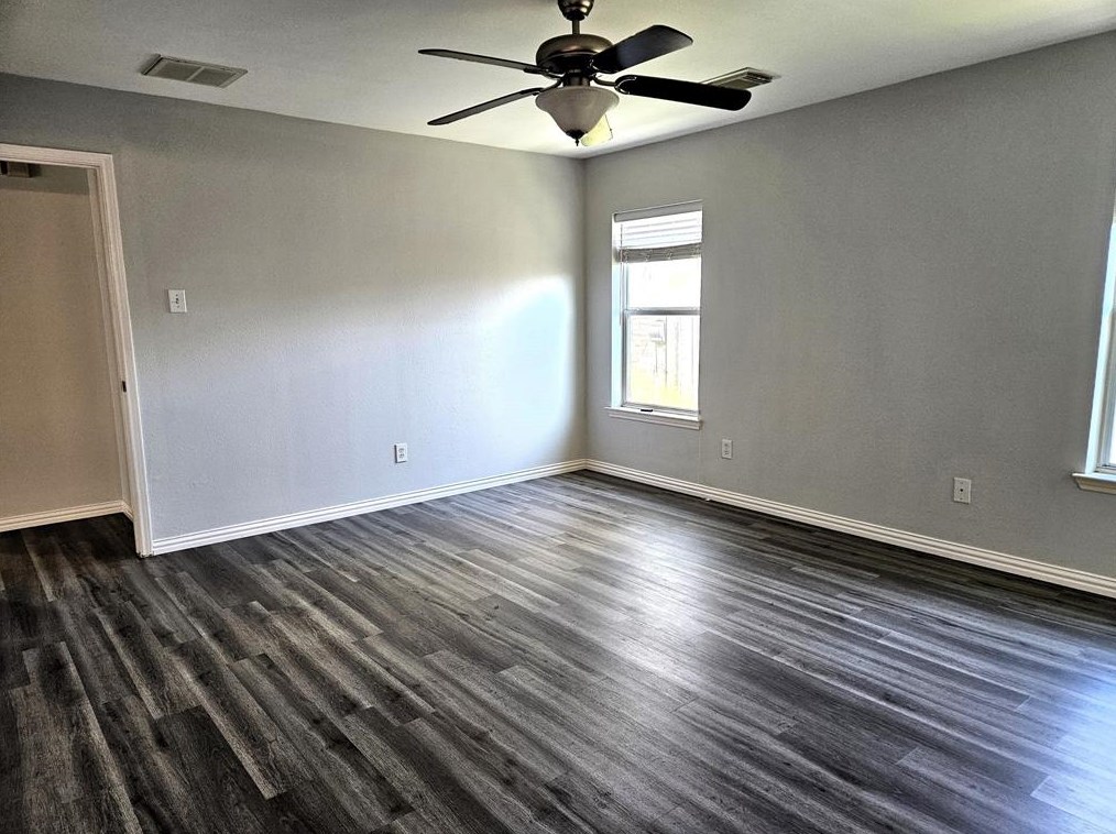 8918 Tarpon Spg Ln, Houston TX  77095-2264 exterior