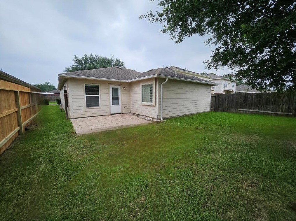 8918 Tarpon Spg Ln, Houston TX  77095-2264 exterior