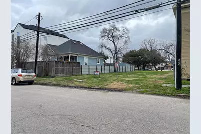 1714 Hardy Street, Houston, TX 77026 - Photo 4