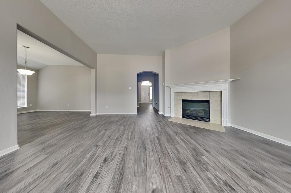 20502 Upper Green St, Humble, TX 77338