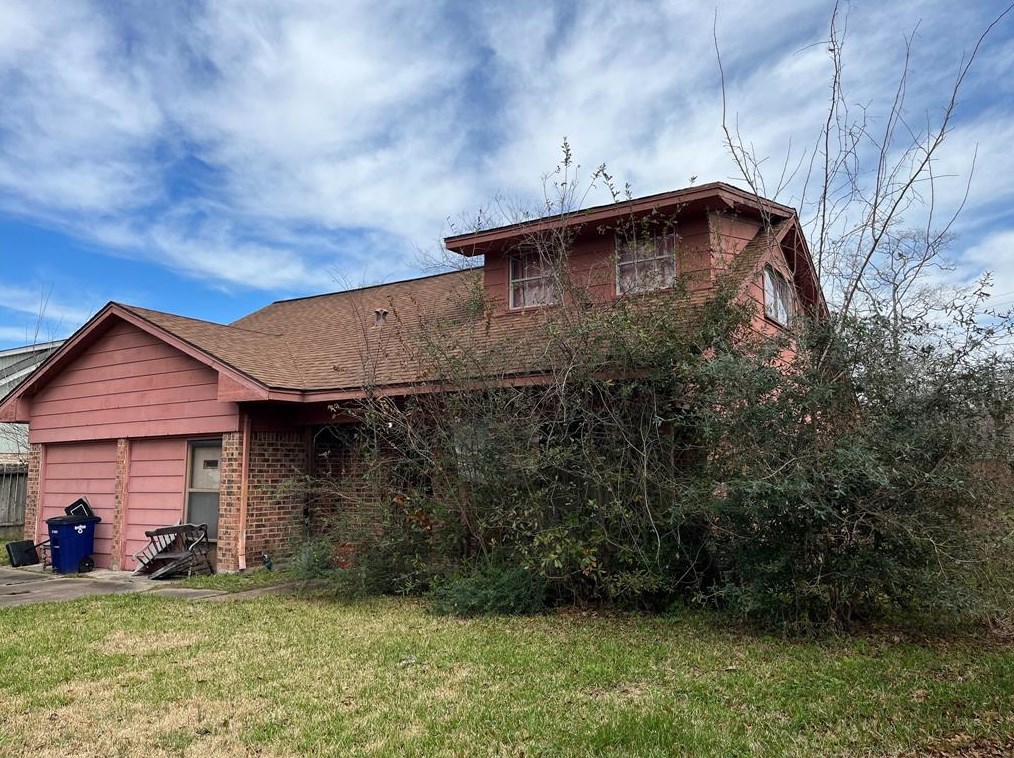 2307 Oboe Trl, League City, TX 77573-2709