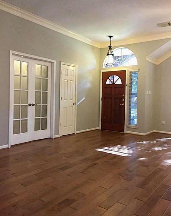 4506 Springfield Lakes St, Sugar Land TX  77479-2000 exterior