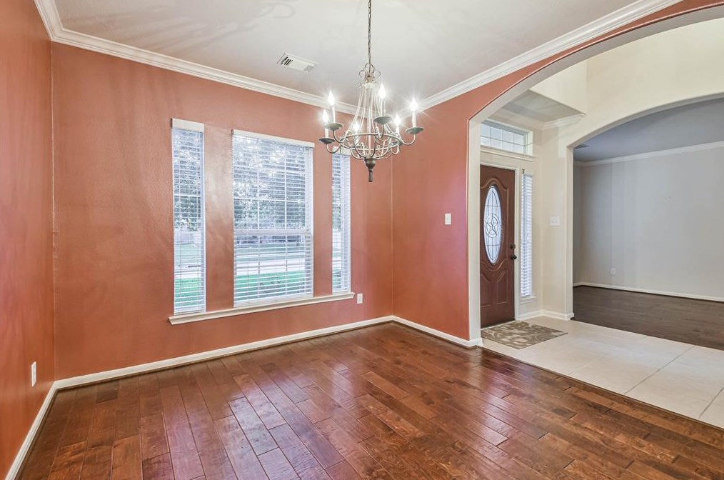 18410 Cascade Timbers Ln, Tomball TX  77377-5557 exterior