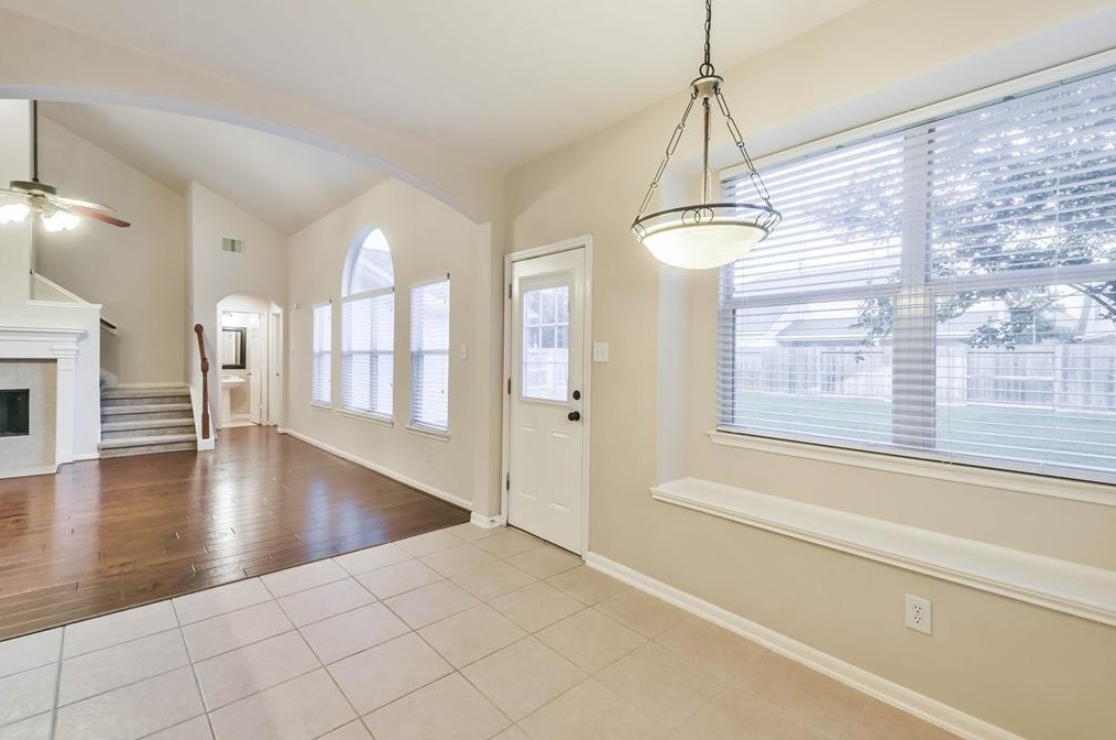 18410 Cascade Timbers Ln, Tomball TX  77377-5557 exterior