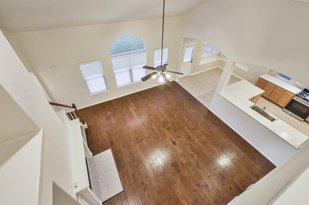 18410 Cascade Timbers Ln, Tomball TX  77377-5557 exterior