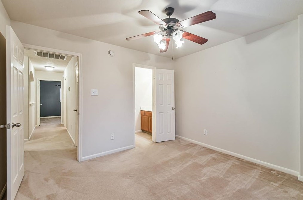 18410 Cascade Timbers Ln, Tomball TX  77377-5557 exterior