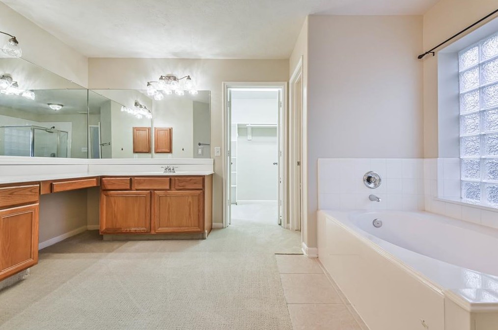 18410 Cascade Timbers Ln, Tomball TX  77377-5557 exterior