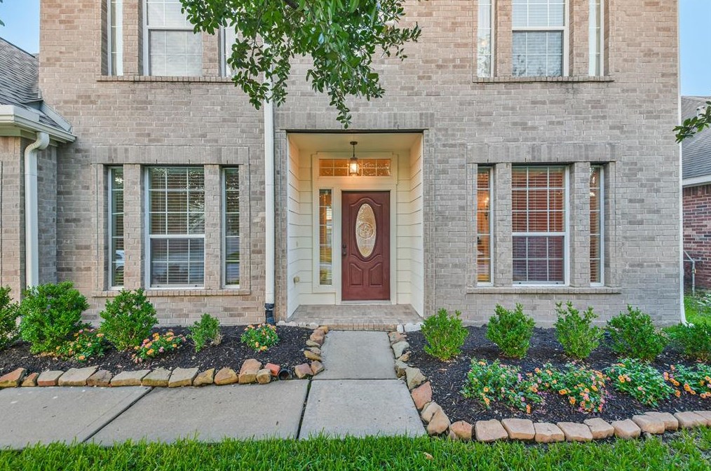 18410 Cascade Timbers Ln, Tomball, TX 77377-5553