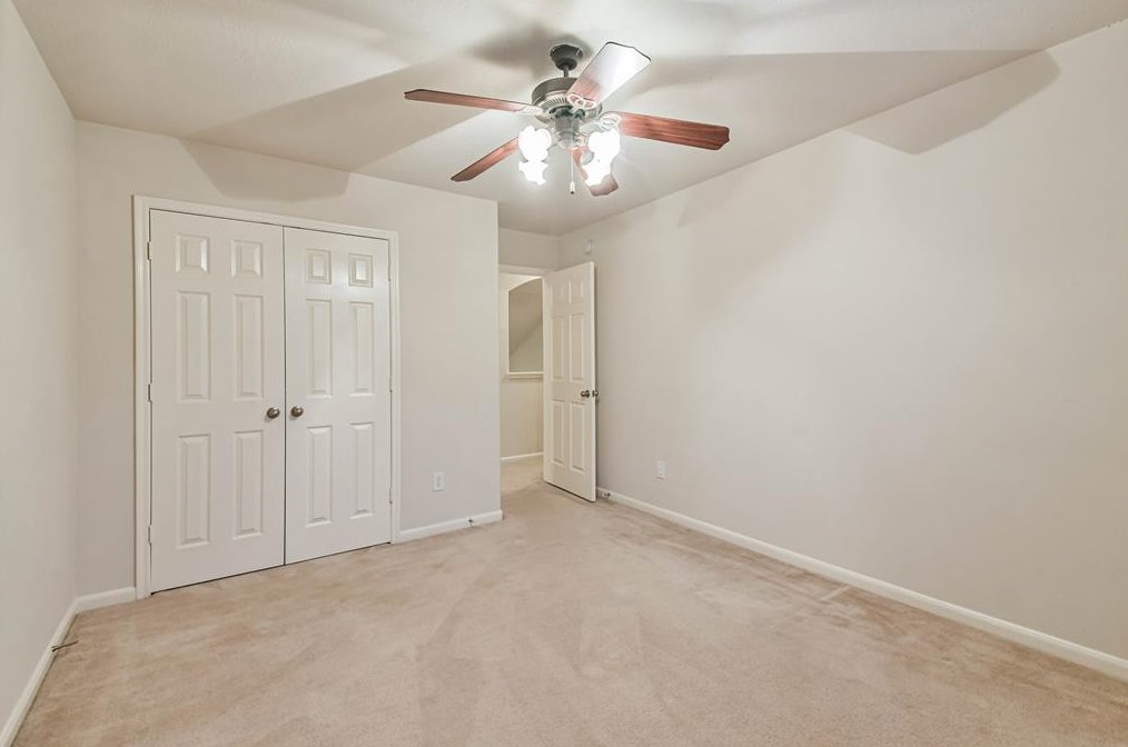 18410 Cascade Timbers Ln, Tomball TX  77377-5557 exterior