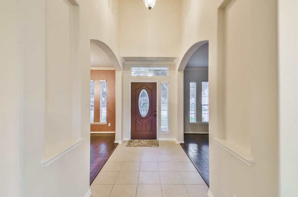 18410 Cascade Timbers Ln, Tomball TX  77377-5557 exterior