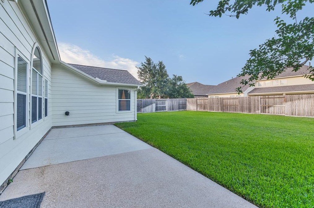 18410 Cascade Timbers Ln, Tomball TX  77377-5557 exterior