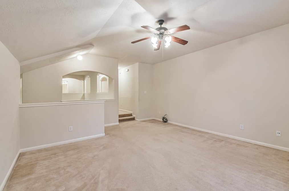 18410 Cascade Timbers Ln, Tomball TX  77377-5557 exterior
