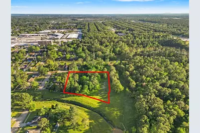 00 Moonshadows Drive, Humble, TX 77346 - Photo 1