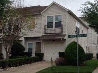 3010 Heights Hollow Ln, Houston TX  77007-7056 exterior