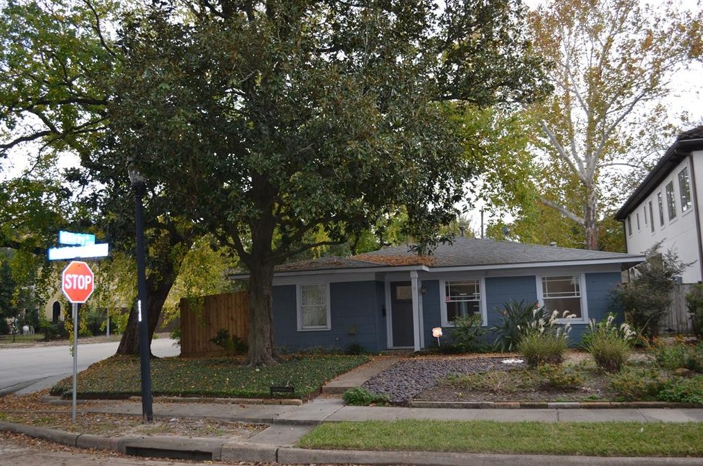 2603 Centenary St, Houston, TX 77005