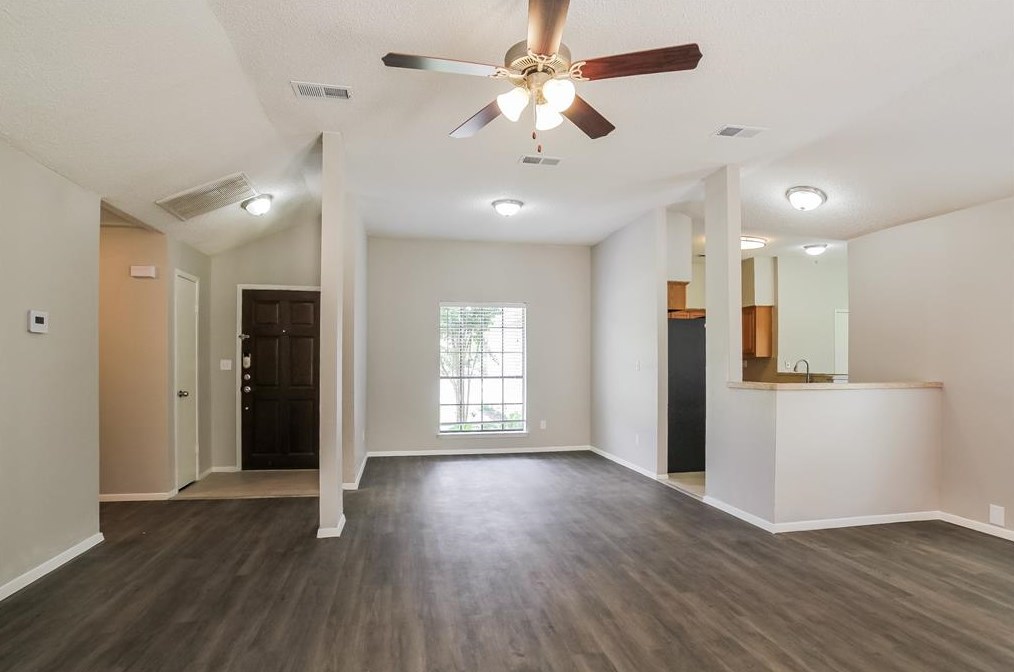 9723 Orangevale Dr, Spring TX  77379-4353 exterior