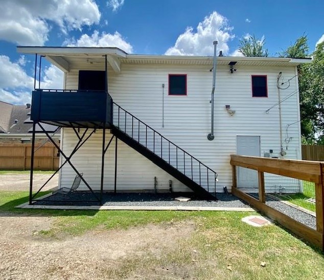 1406 Elliott St #3, Houston, TX 77023