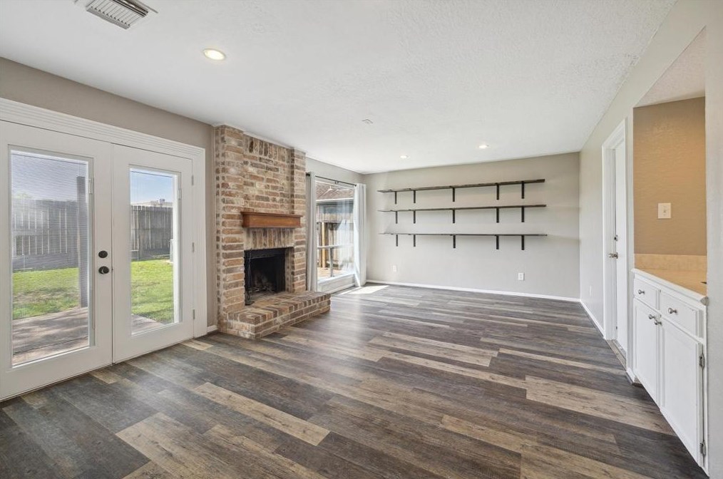 19315 Coppervine Ln, Houston TX  77084-4764 exterior