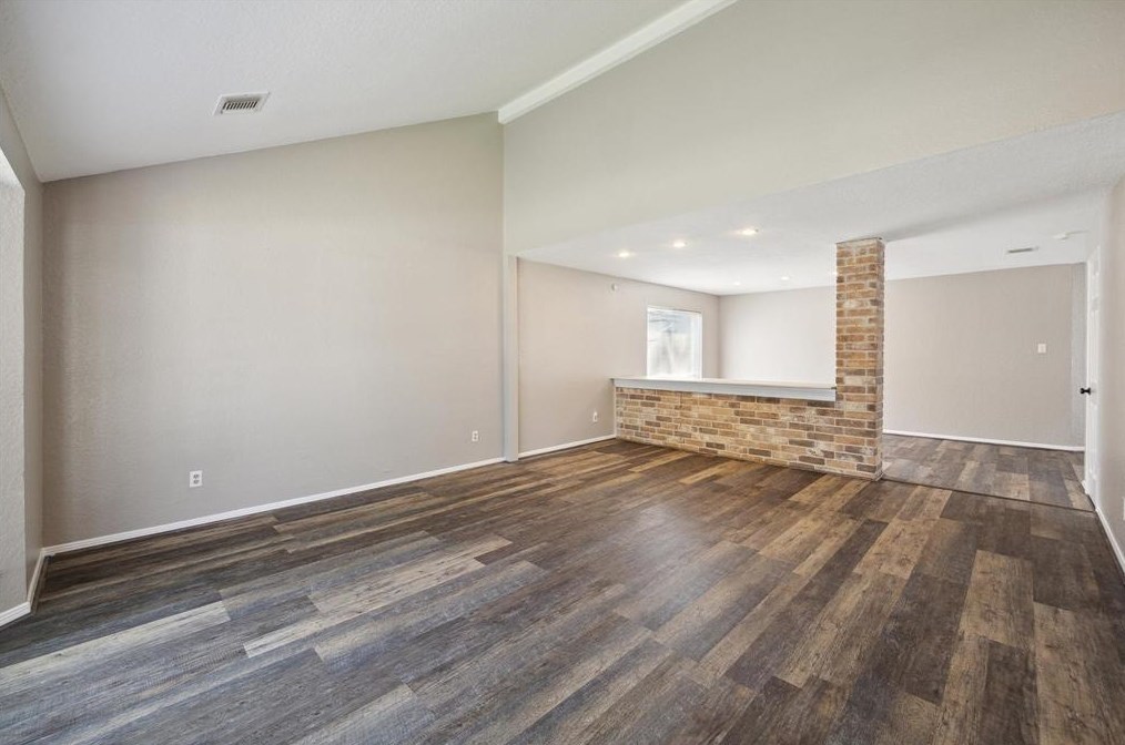 19315 Coppervine Ln, Houston TX  77084-4764 exterior