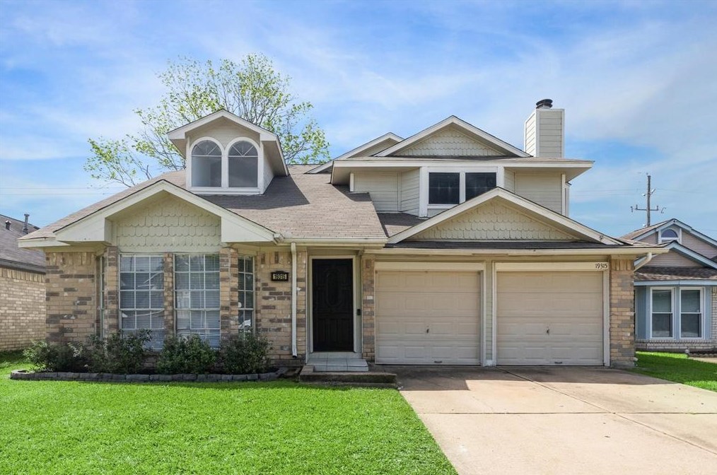 19315 Coppervine Ln, Houston, TX 77084-4875