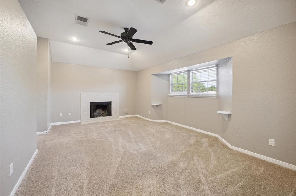 19315 Coppervine Ln, Houston TX  77084-4764 exterior