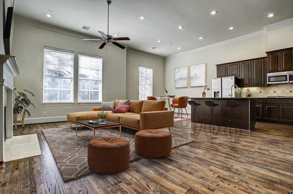 9629 Fannin Station W, Houston, TX 77045