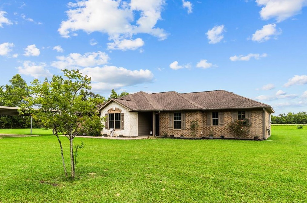 198 County Road 2239, Cleveland, TX 77327-7008