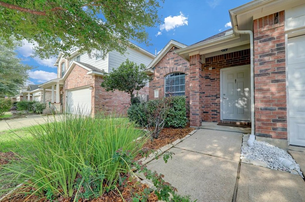 6422 Richland Hills Dr, Katy, TX 77494