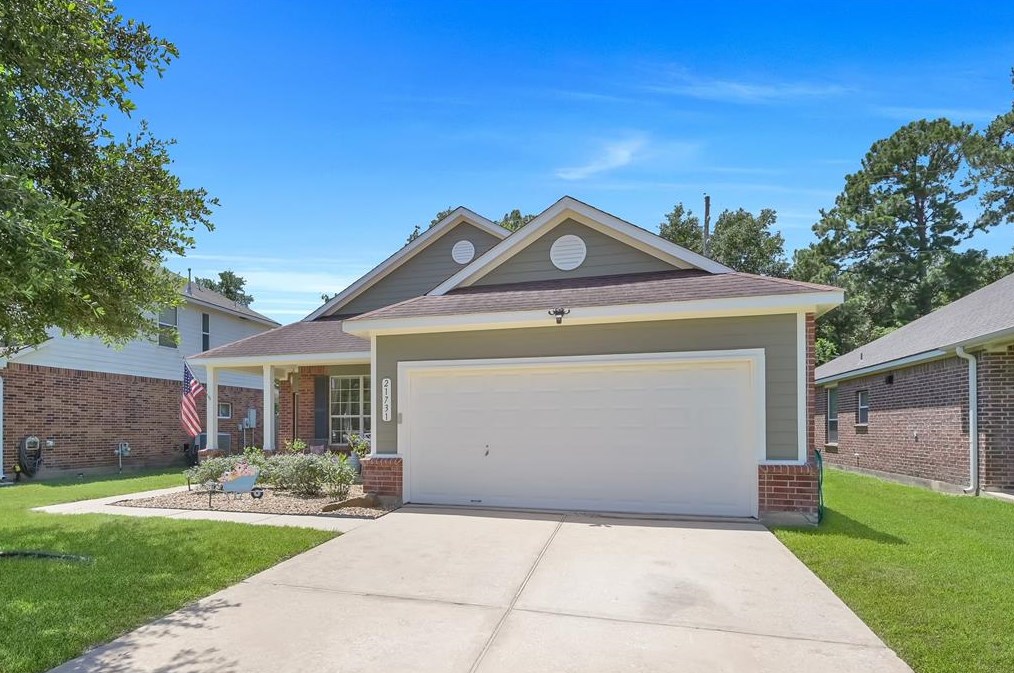 21731 Willow Downs Dr, Tomball, TX 77375-5284