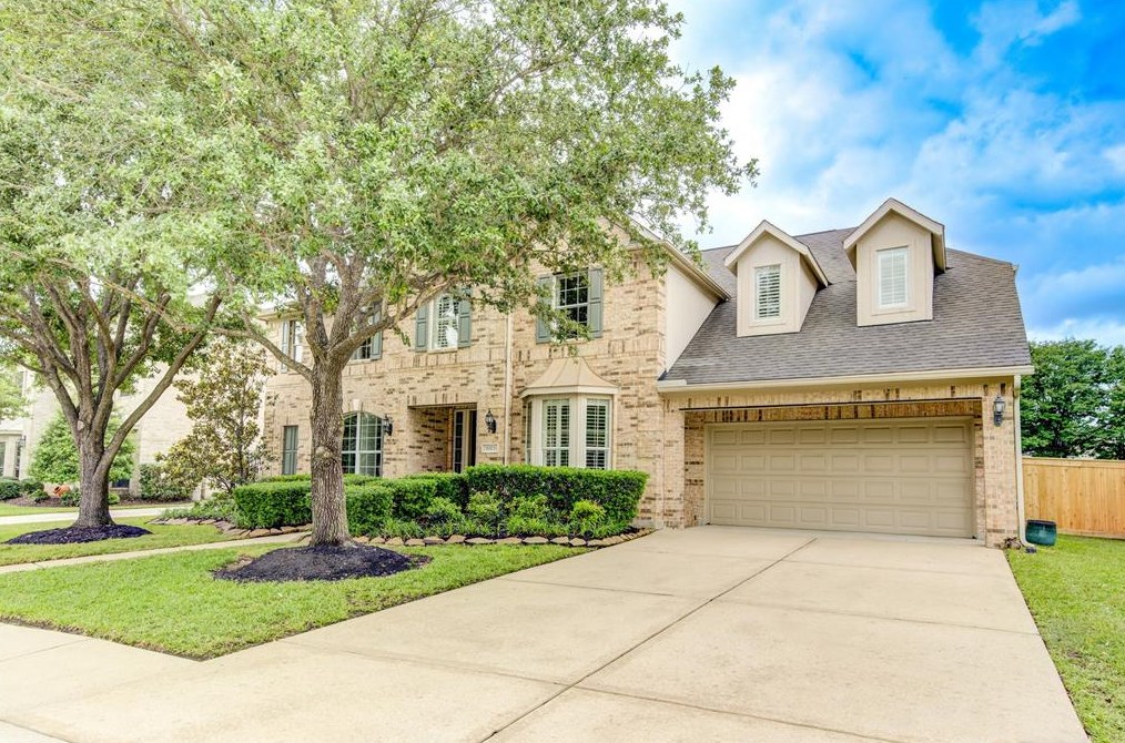 6323 Collina Springs Ct, Houston, TX 77041