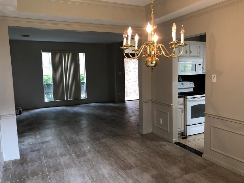 16423 Teak Dr, Missouri City, TX 77489