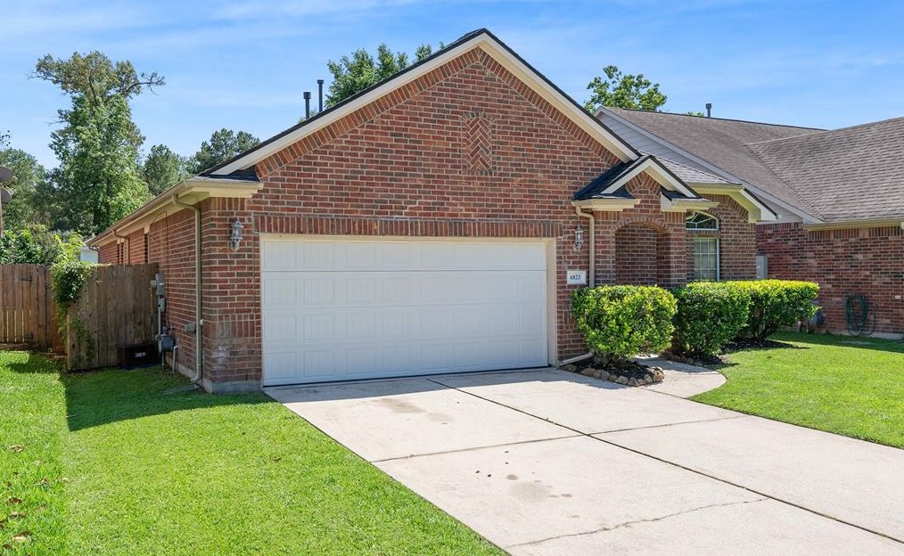 6823 Kotlan Ct, Magnolia, TX 77354-2748