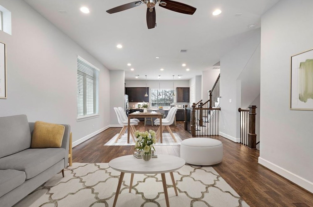 1408 Cleburne St, Houston, TX 77004