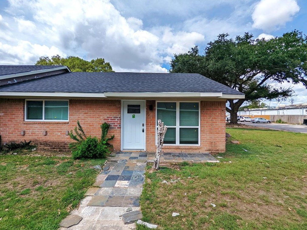 2679 Gessner Rd #304, Houston, TX 77080