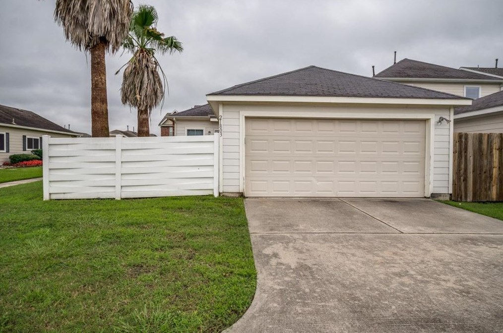 21803 Grassy Hill Ln, Spring, TX 77388-3578