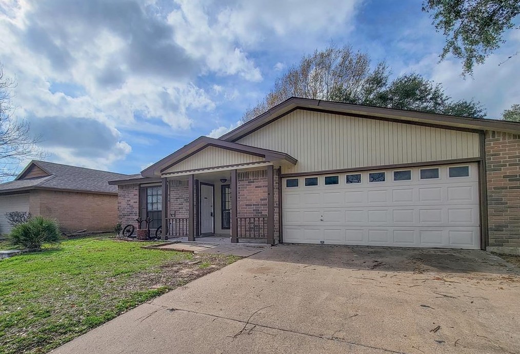 17511 Ranch Country Rd, Hockley, TX 77447