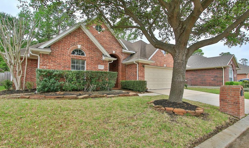 19011 Candle River Ln, Spring, TX 77388-2729