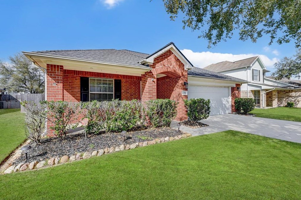 24314 Leachwood Dr, Katy, TX 77493