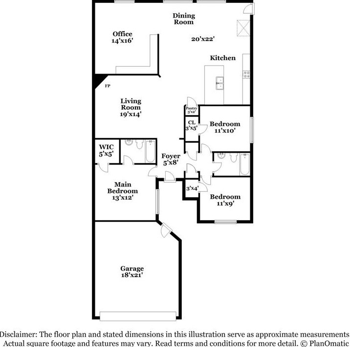 14030 Panhandle Dr, Sugar Land, TX 77498