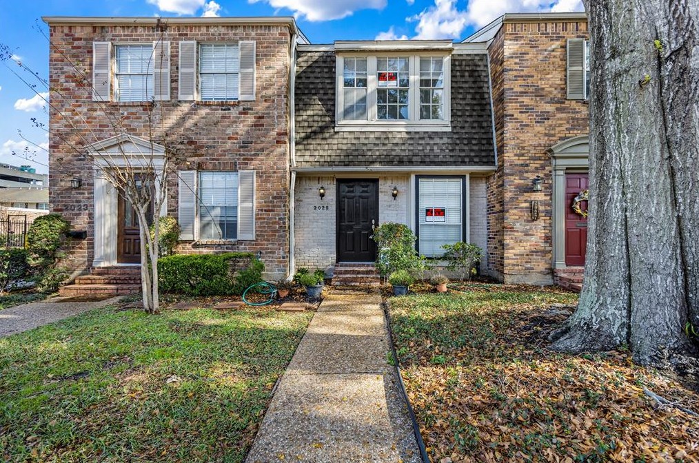 2025 Winrock Blvd, Houston, TX 77057-3902