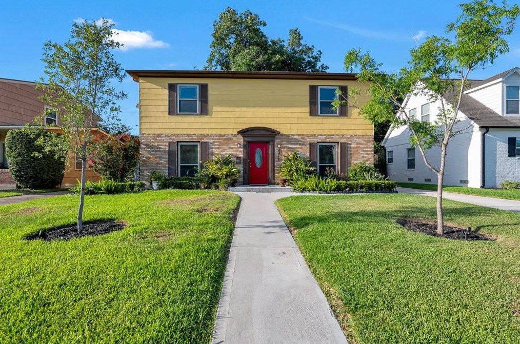 3311 Rosedale St, Houston, TX 77004-6310