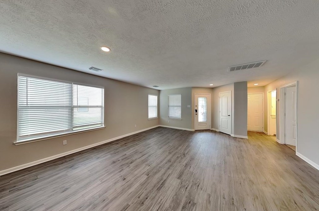 7743 Sagemark Ridge Dr, Cypress TX  77433-4555 exterior