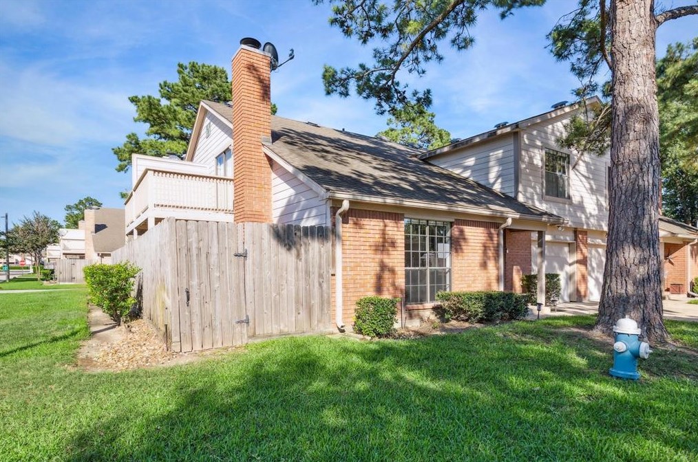 16818 Chapel Pines Dr, Spring, TX 77379-6232