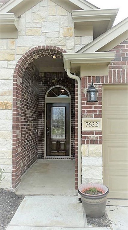 7622 Echinacea Dr, Baytown, TX 77521