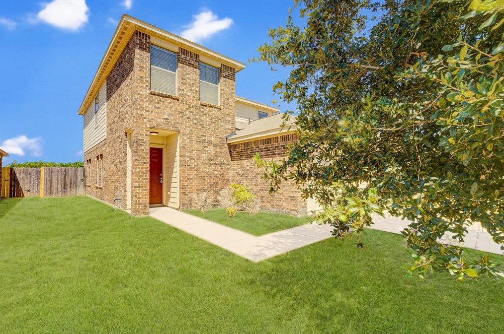 12227 Turchin Dr, Houston, TX 77014