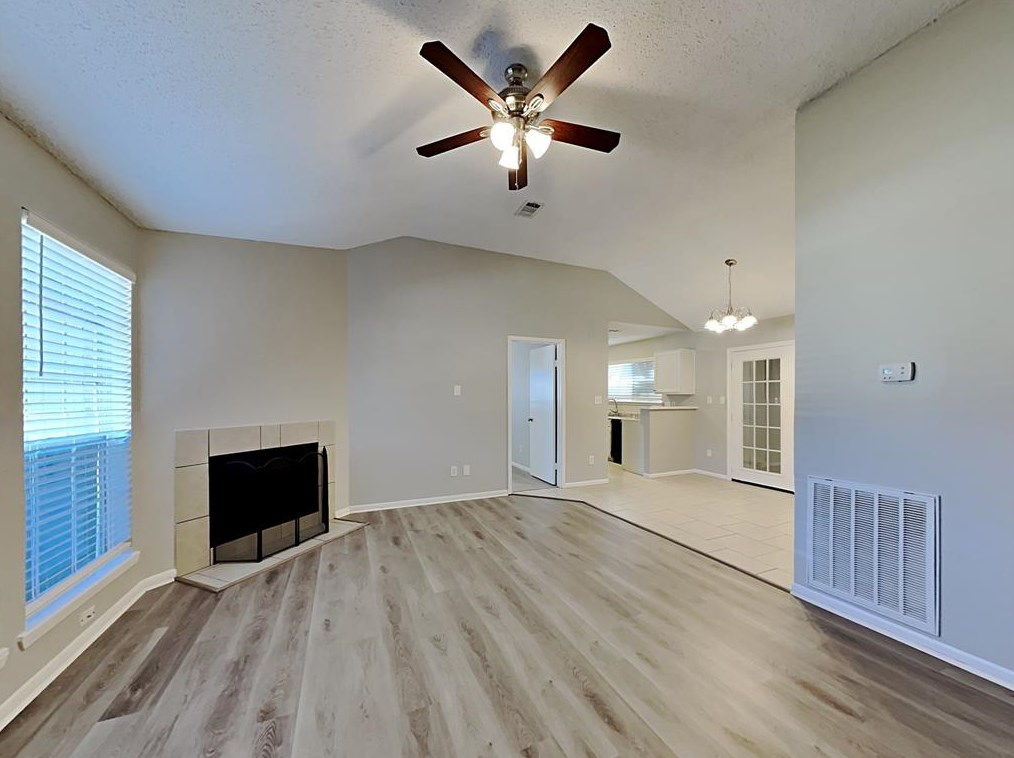 7814 Eastern Bluebird Dr, Humble, TX 77396